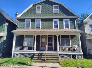 251 N Penna Ave, Wilkes Barre, PA 18702