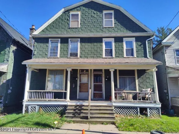 251 N Penna Ave, Wilkes Barre, PA 18702