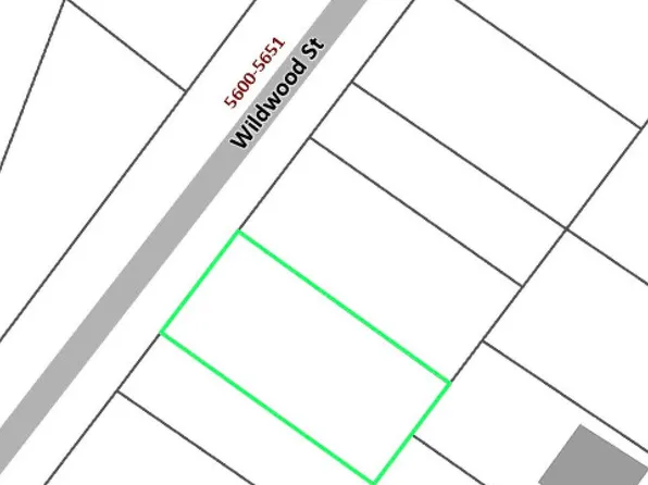 0 Wildwood St, Charlotte, NC 28269