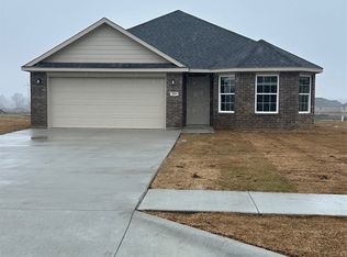 3531 Little John Dr, Durant, OK 74701