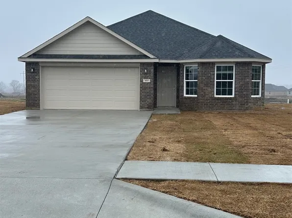 3531 Little John Dr, Durant, OK 74701