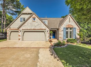 5634 E 117th Pl, Tulsa, OK 74137