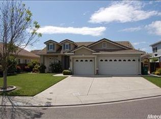 2909 Ashbrook Ct, Modesto, CA 95355