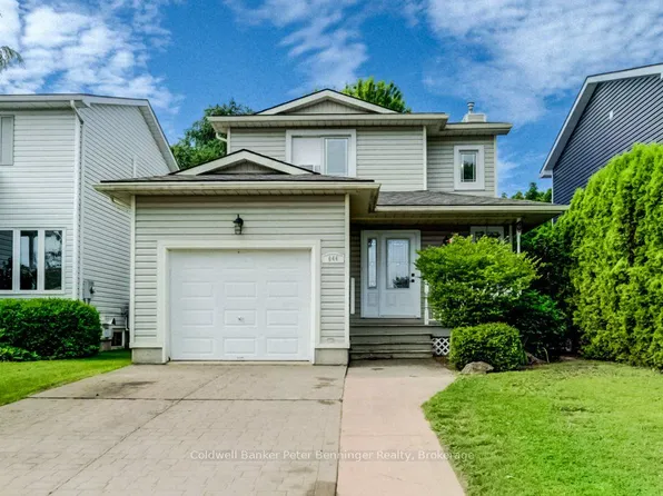 644 Stewart Dr, Kincardine, ON N2Z 3B4