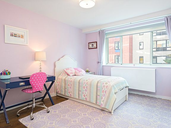 5th image of 301 W 115th St APT 4G