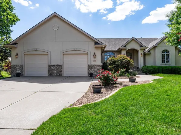 1713 S Triple Crown St, Wichita, KS 67230