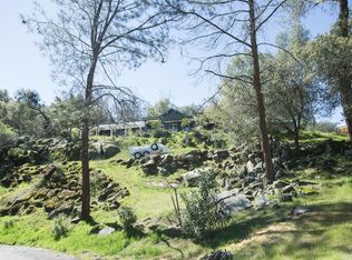 31140 Yosemite Springs Pr, Coarsegold, CA