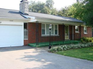 1048 Fairview Ave, Radcliff, KY 40160