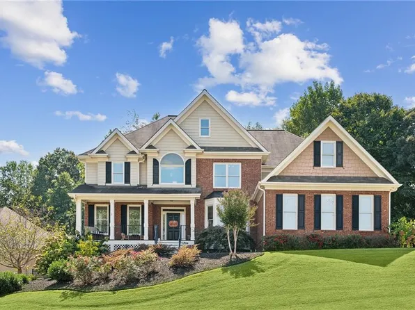 2314 Council Ln, Buford, GA 30519
