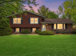 7708 W 1300 S, Wanatah, IN 46390