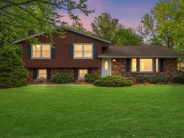 7708 W 1300 S, Wanatah, IN 46390