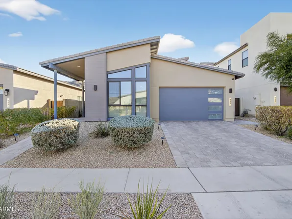 939 E PASEO Way, Phoenix, AZ 85042