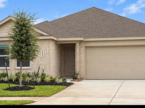 6522 Little Yellow Ct, Needville, TX 77461