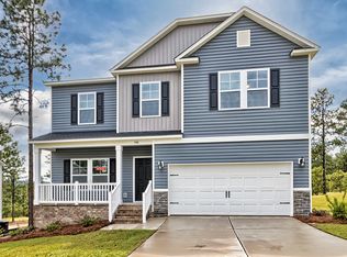 439 Griffon Dr, Chapin, SC 29036