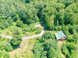 389 Brookline Rd, Athens, VT 05143