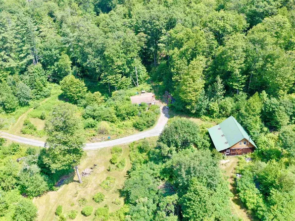 389 Brookline Road, Athens, VT 05143