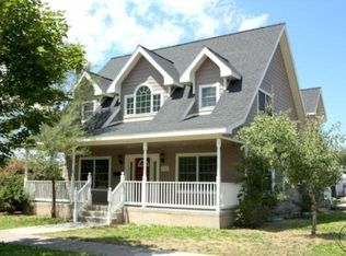701 Longstaff St, Missoula, MT 59801