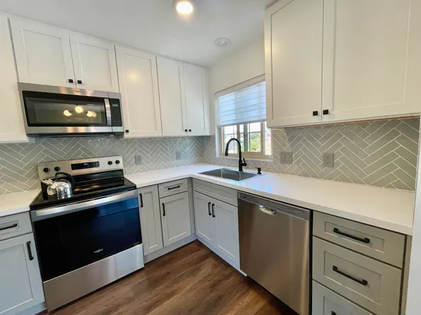 FourOFive Bellevue, 405 Bellevue Ave APT 203, Oakland, CA 94610