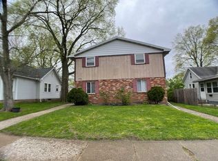 336 Derby St #2, Pekin, IL
