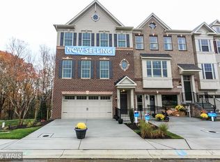 249 Mill Crossing Ct, Harmans, MD 21077