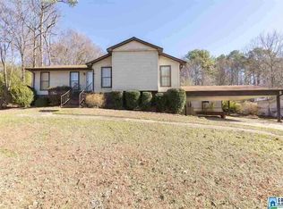 2133 Vicki Dr, Birmingham, AL 35235