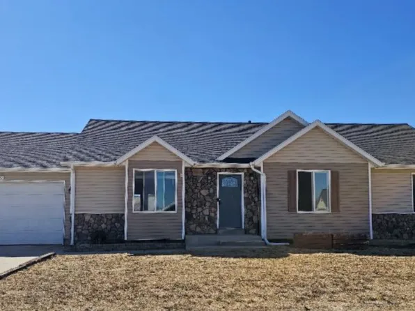 689 N 4250 W, Vernal, UT 84078