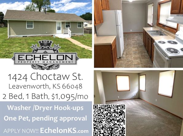 1424 Choctaw St