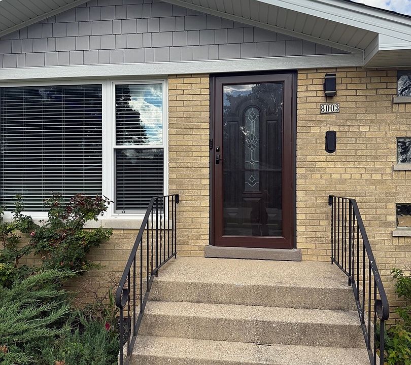 1st image of 8003 Menard Ave