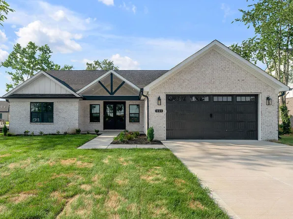 221 Madison Ave, Nicholasville, KY 40356