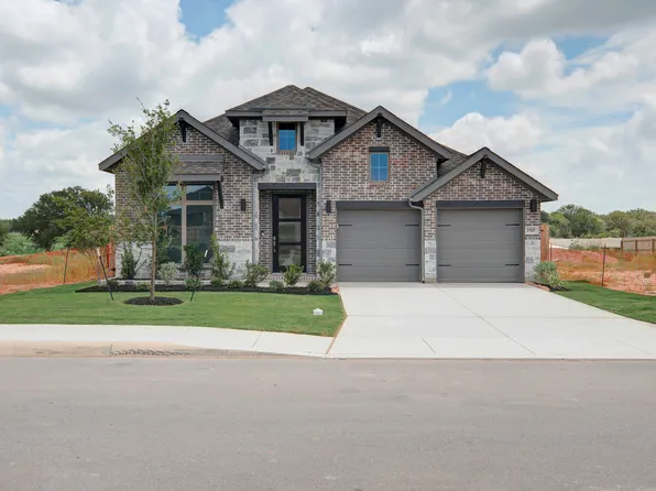 190 Mountain Oak, Castroville, TX 78009