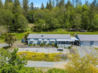 2447 Stringer Gap Rd, Grants Pass, OR 97527