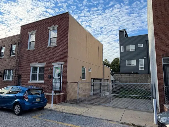 519 E Cabot St, Philadelphia, PA 19125