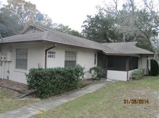 4890 Lake Ridge Rd, Orlando, FL 32808