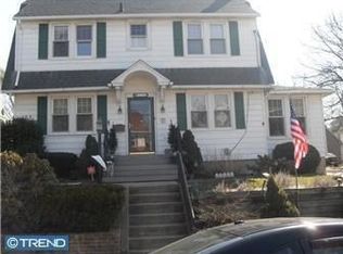 230 E Knight Ave, Collingswood, NJ 08108