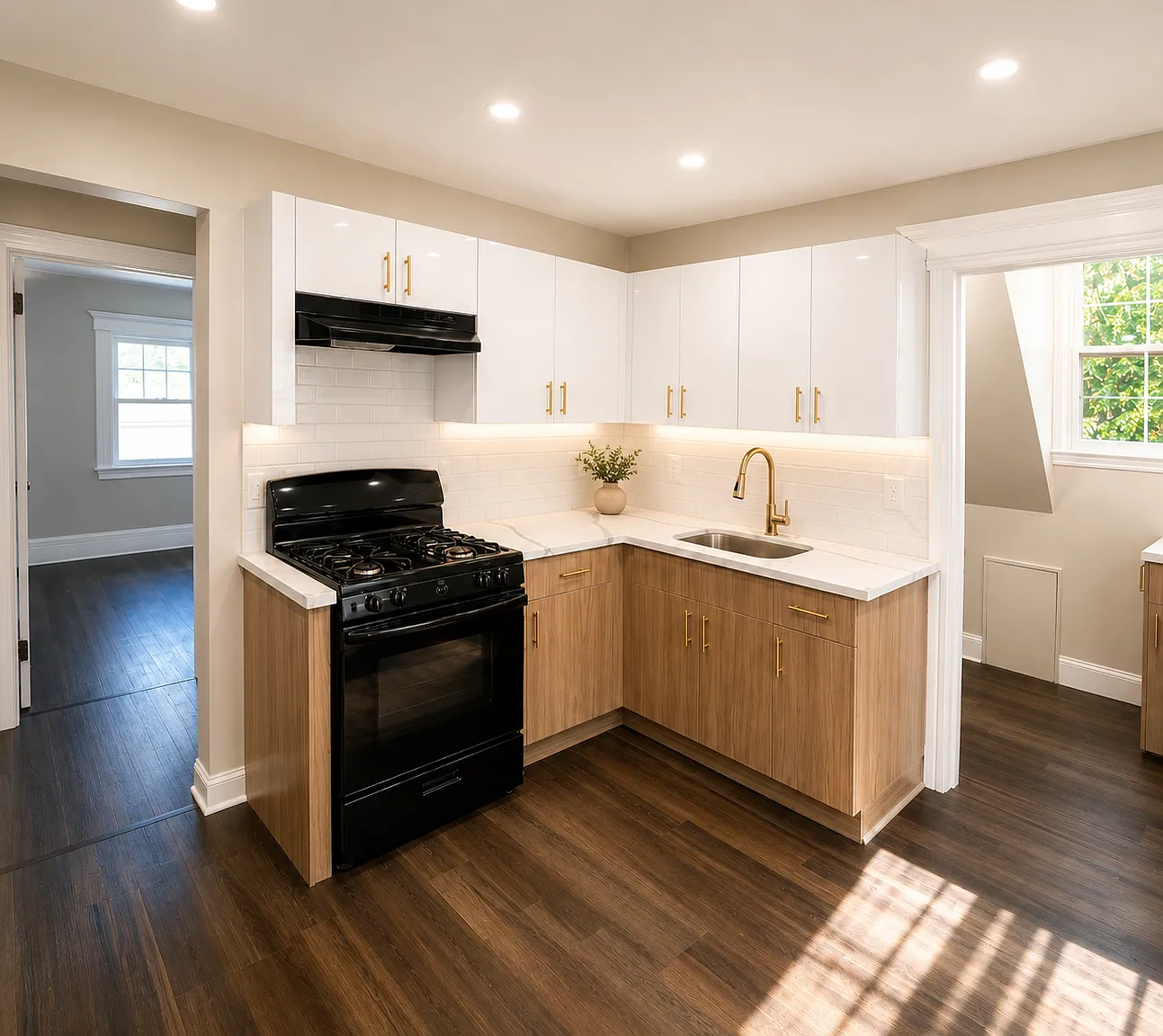 3 bed, 800 sqft, $2,450 — Photo 1