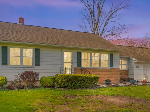 4645 Haffner Dr, Fort Wayne, IN 46835