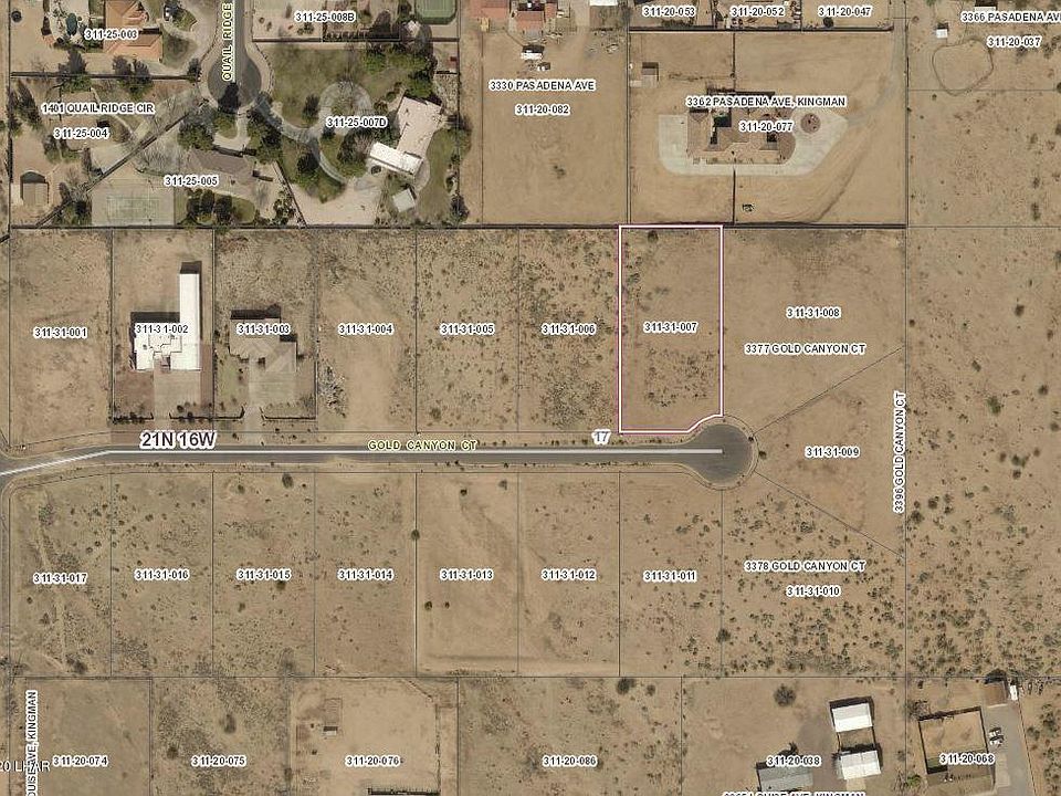 2nd image of 3359 Gold Canyon Ct Lot 7