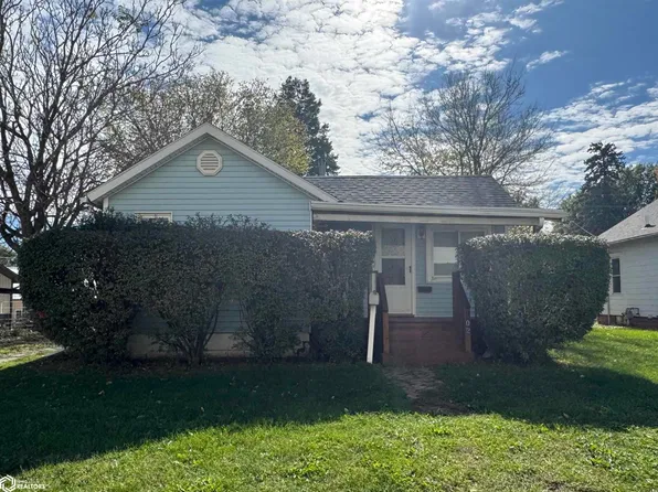 402 W Union St, Creston, IA 50801
