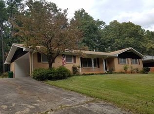 4442 Mark Anthony Ct, Decatur, GA 30035