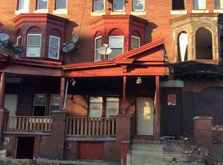 1317 W Erie Ave, Philadelphia, PA 19140