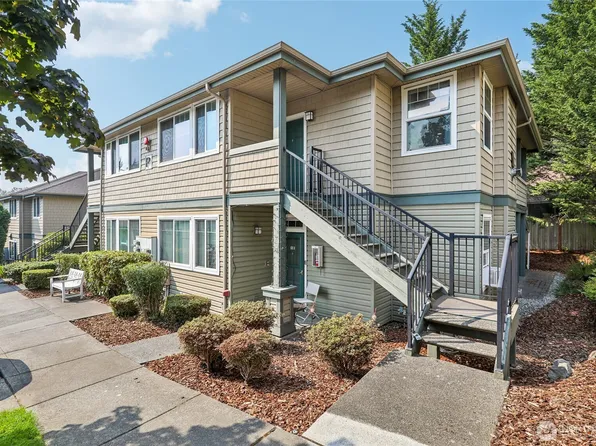 1500 S 18th Street #P202, Renton, WA 98055