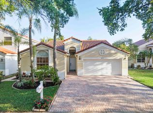 8375 NW 46th Dr, Pompano Beach, FL 33067
