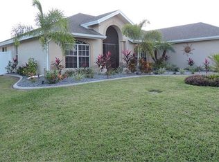 2236 SW 27th St, Cape Coral, FL 33914
