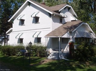 6001 Mahoning Ave, Warren, OH