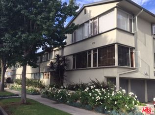 629 Idaho Ave APT 9, Santa Monica, CA 90403