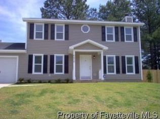 6570 Rhemish Dr, Fayetteville, NC 28304