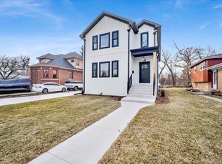 218 N Park Ave, Lombard, IL