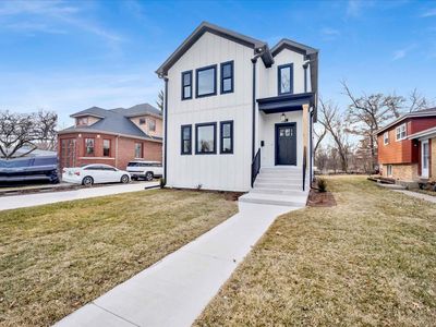 218 N Park Ave, Lombard, IL, 60148