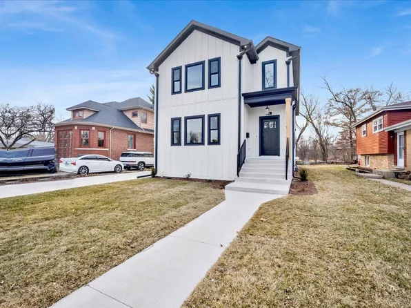 218 N Park Ave, Lombard, IL 60148