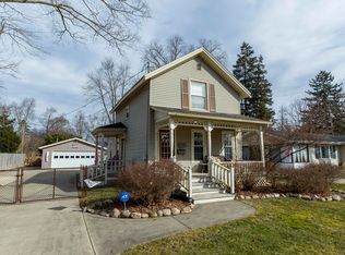 1431 Regent St, Niles, MI 49120